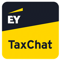 EY TaxChat, Sign up now