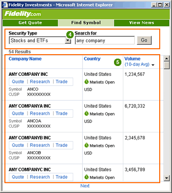 intel stock market symbol lookup /trading/symbol-lookup.php